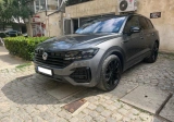 Volkswagen Touareg 4х4 Автоматик small thumb - 1