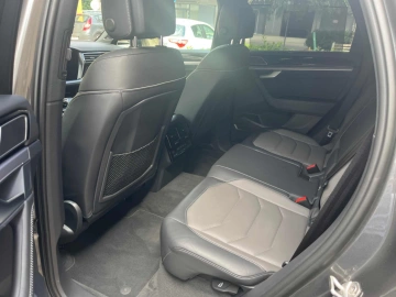 Volkswagen Touareg 4х4 Автоматик big thumb - 4