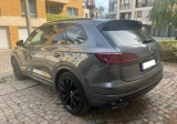 Volkswagen Touareg 4х4 Автоматик small thumb - 2